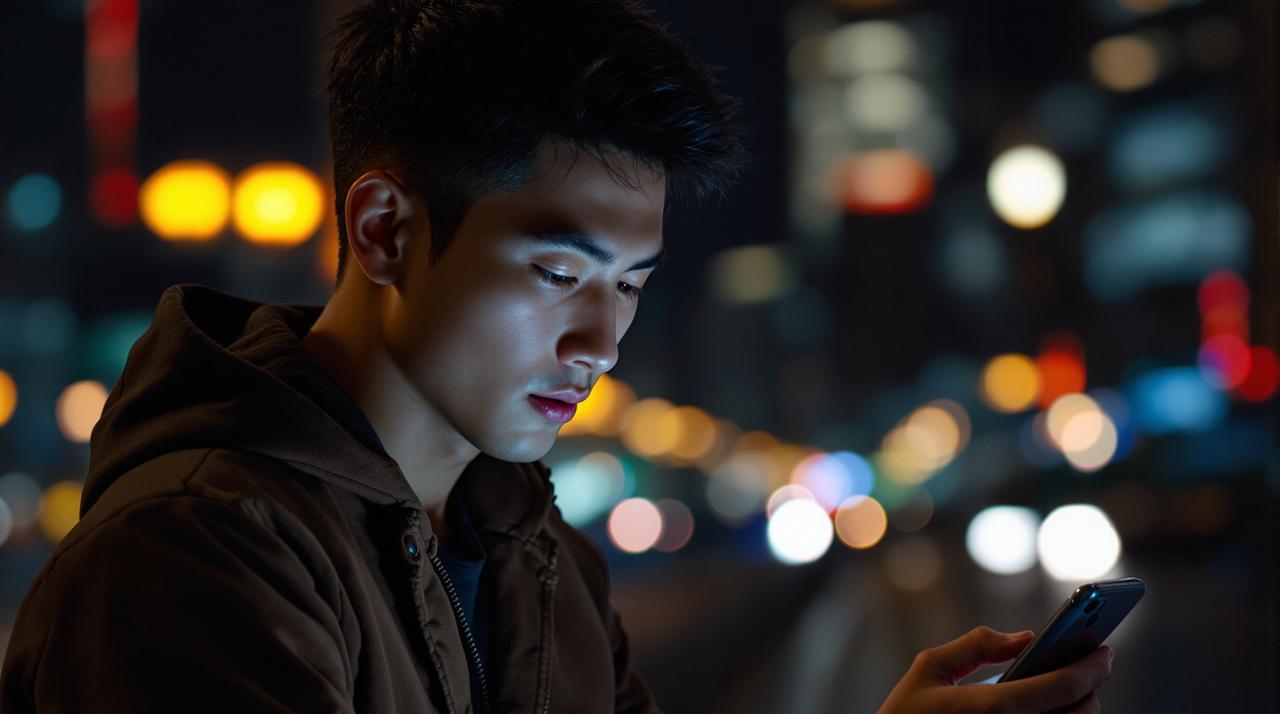 顶流男星王一博深夜发文"遇见对的人",千万粉丝心碎一地