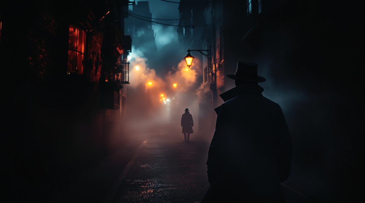 热门网剧《暗夜追踪》大结局引爆全网:编剧亲自下场回应三大争议
